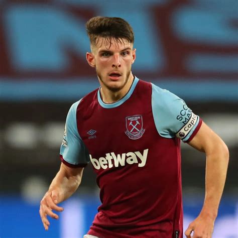 transfer inquest over declan rice